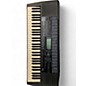 Used Yamaha PSR320 61 Key Portable Keyboard