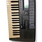 Used Yamaha PSR320 61 Key Portable Keyboard