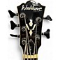Used Washburn AB-45 Sunburst Electric Bass Guitar