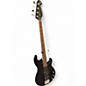 Used Yamaha BB234 Black Electric Bass Guitar thumbnail