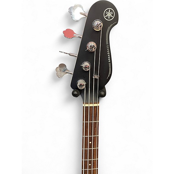 Used Yamaha BB234 Black Electric Bass Guitar