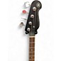 Used Yamaha BB234 Black Electric Bass Guitar