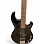 Used Yamaha BB234 Black Electric Bass Guitar