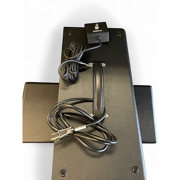 Used PRS Archon 50 50W Tube Guitar Amp Head