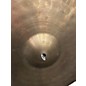 Used Paiste 20in Sound Creation Bright Ride Cymbal