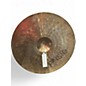 Used Paiste 20in Sound Creation Bright Ride Cymbal