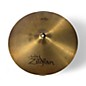 Used Zildjian 16in A Series Thin Crash Cymbal thumbnail