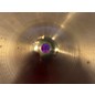 Used Zildjian 16in A Series Thin Crash Cymbal