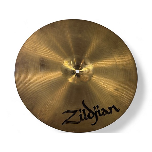 Used Zildjian 16in A Series Thin Crash Cymbal