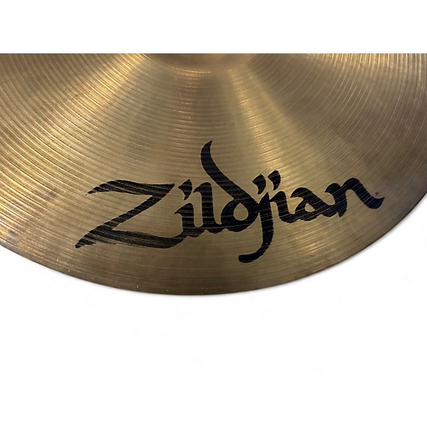Used Zildjian 16in A Series Thin Crash Cymbal