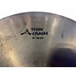 Used Zildjian 14in A Series Thin Crash Cymbal