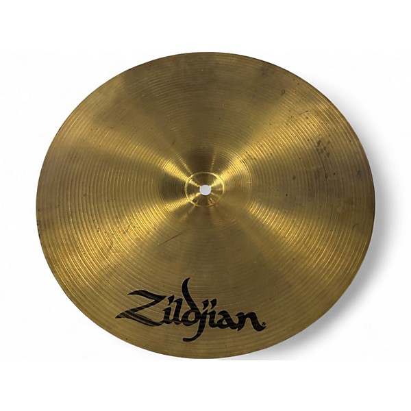 Used Zildjian 14in A Series Thin Crash Cymbal