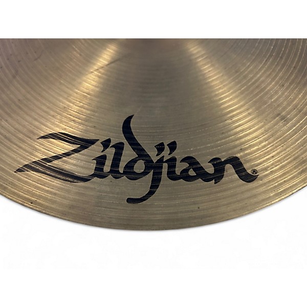 Used Zildjian 14in A Series Thin Crash Cymbal