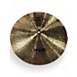 Used Paiste 16in Sound Formula Full Crash Cymbal thumbnail