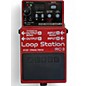 Used BOSS RC3 Loop Station Pedal thumbnail