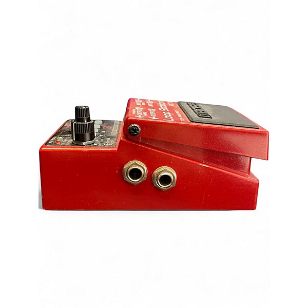 Used BOSS RC3 Loop Station Pedal