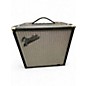 Used Fender Rumble 15 15W 1X8 Bass Combo Amp thumbnail