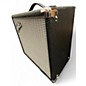 Used Fender Rumble 15 15W 1X8 Bass Combo Amp