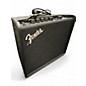 Used Fender Mustang LT25 25W 1x8 Guitar Combo Amp