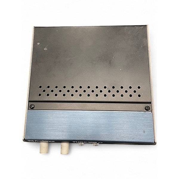 Used PreSonus TUBE PRE V2 Audio Interface