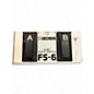 Used BOSS FS6 Dual Footswitch Sustain Pedal thumbnail