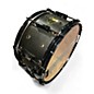 Used Pork Pie 7X13 Little Squealer Snare Black Drum