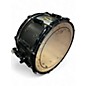 Used Pork Pie 7X13 Little Squealer Snare Black Drum