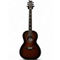 Used PRS SE P20 Tonare Parlor Sunburst Acoustic Electric Guitar thumbnail