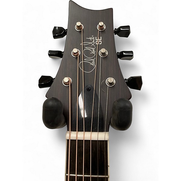 Used PRS SE P20 Tonare Parlor Sunburst Acoustic Electric Guitar
