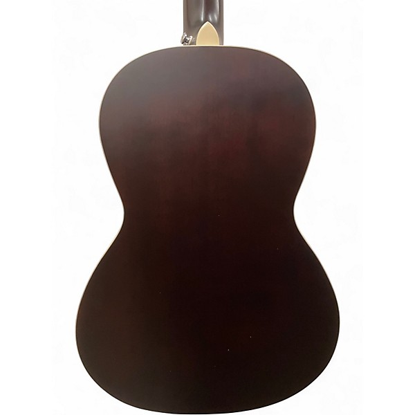 Used PRS SE P20 Tonare Parlor Sunburst Acoustic Electric Guitar