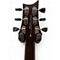 Used PRS SE P20 Tonare Parlor Sunburst Acoustic Electric Guitar