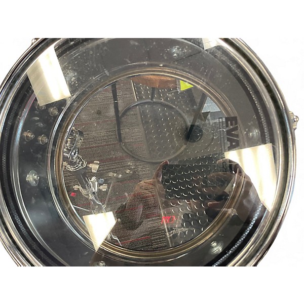 Used LP Aspire Timbale Set