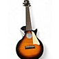 Used Epiphone LES PAUL UKULELE BOURBON BURST Ukulele thumbnail