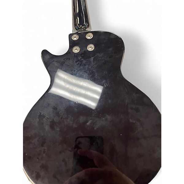 Used Epiphone LES PAUL UKULELE BOURBON BURST Ukulele