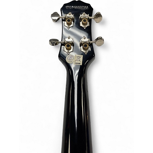 Used Epiphone LES PAUL UKULELE BOURBON BURST Ukulele