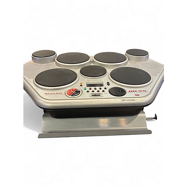 Used Yamaha DD55 Drum Machine