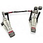 Used DW 9000 Series Double Double Bass Drum Pedal thumbnail