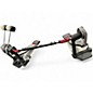 Used DW 9000 Series Double Double Bass Drum Pedal