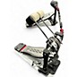 Used DW 9000 Series Double Double Bass Drum Pedal