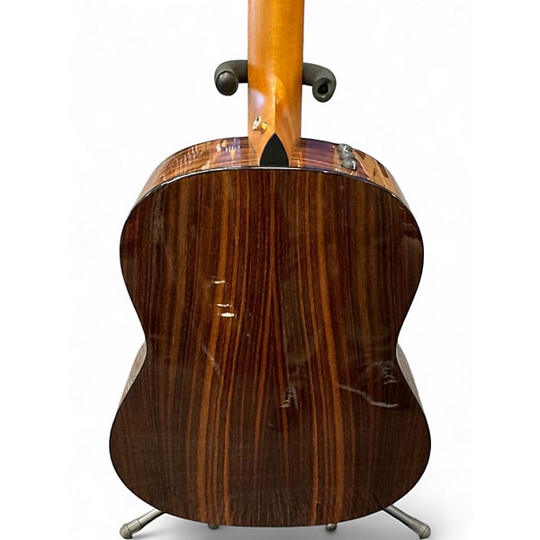 Used Taylor 50th Anniversary 217e-SB Plus LTD 2 Tone Sunburst Acoustic Guitar