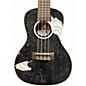 Used Kala B-KA-SDH-C SALT N PEPPER Ukulele
