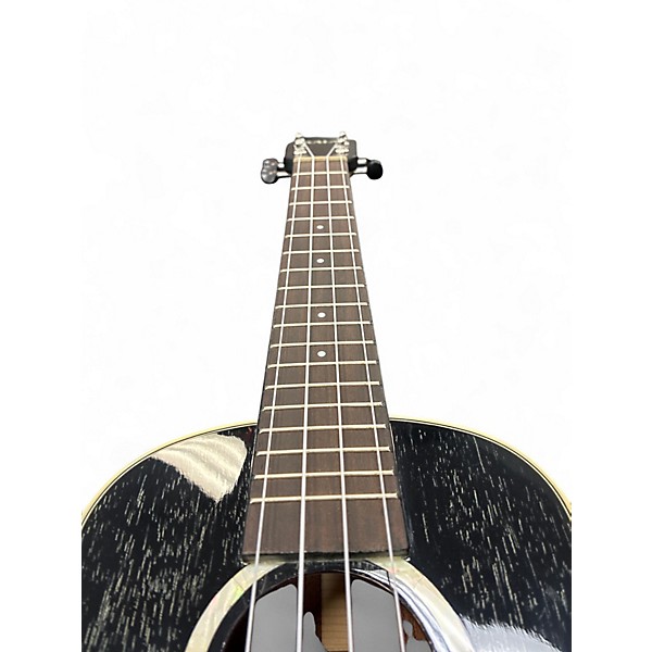 Used Kala B-KA-SDH-C SALT N PEPPER Ukulele