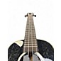 Used Kala B-KA-SDH-C SALT N PEPPER Ukulele