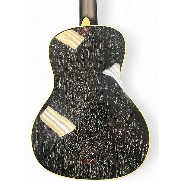 Used Kala B-KA-SDH-C SALT N PEPPER Ukulele