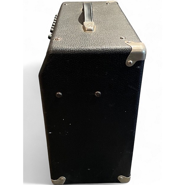 Used Fender Princeton 112 Guitar Combo Amp