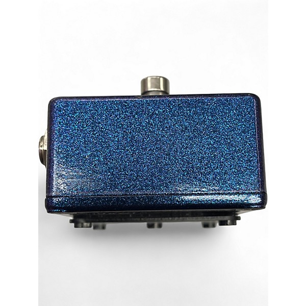 Used MXR M306 Poly Blue Octave Effect Pedal