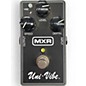Used MXR M68 Uni-Vibe Effect Pedal thumbnail