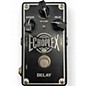 Used Dunlop Echoplex Delay Effect Pedal thumbnail