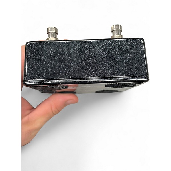 Used NUX Atlantic Delay & Reverb Effect Pedal