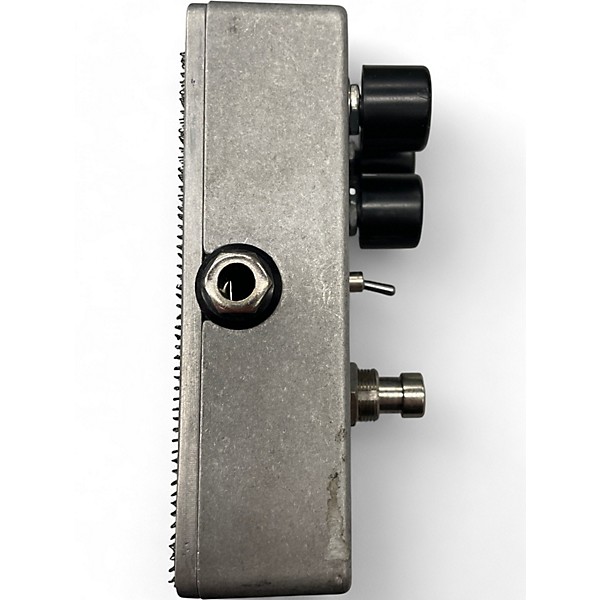 Used Electro-Harmonix OD Glove Overdrive/Distortion Effect Pedal